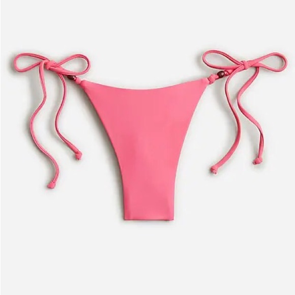 Jcrew Bikini top/bottom - Picture 3 of 7